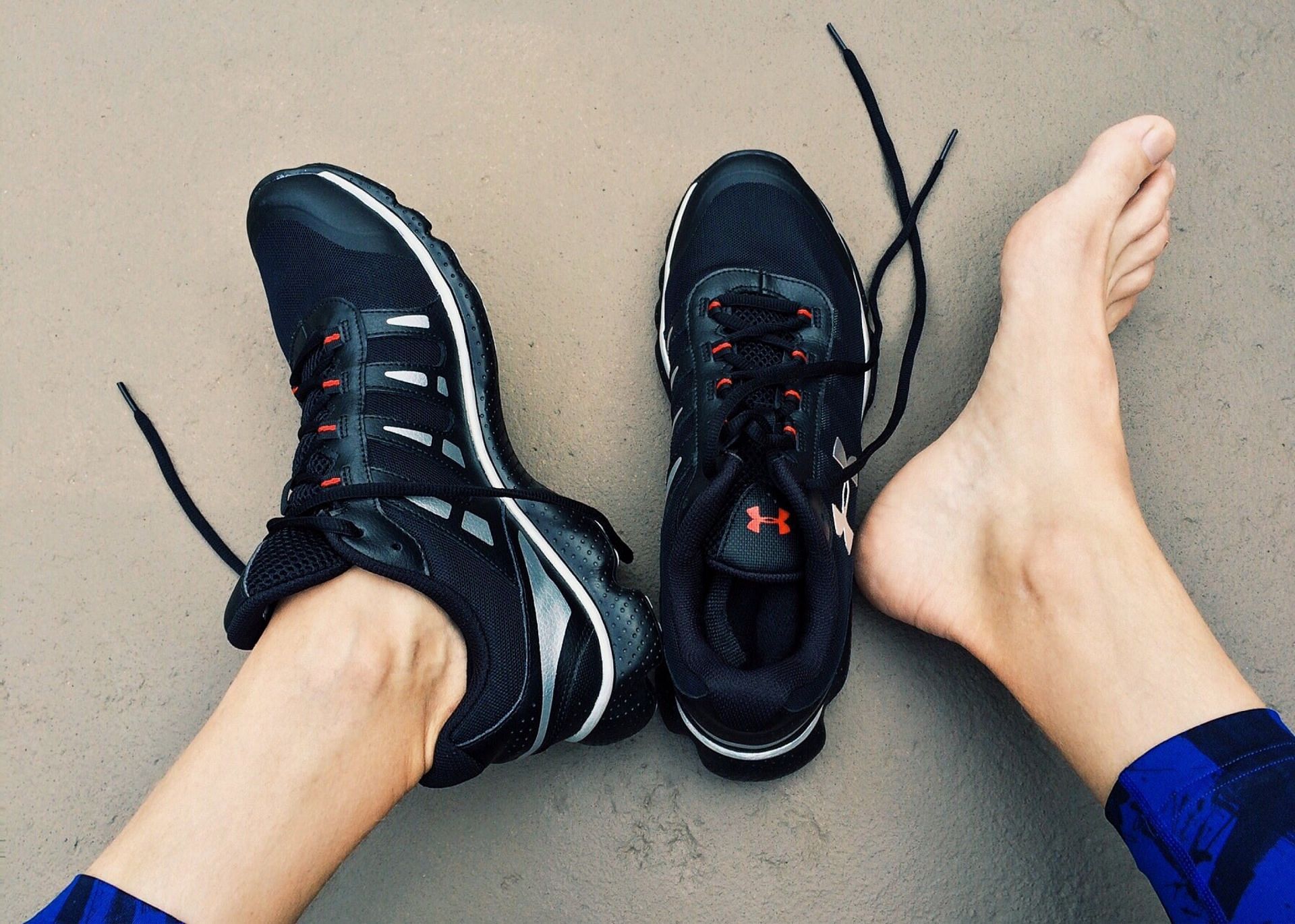 Importance of swollen toes causes (image sourced via Pexels / Photo by pixabay)